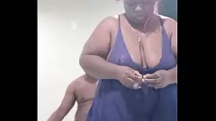 Play Queenphatkatt gets wild in the jacuzzi with a massive BBC fuck session