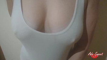 Play Blonde teen with natural big tits sexual experience in video chat