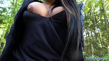 Brunette heeft seks als een top prostituee porno escort