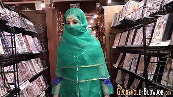 Jouer Bon sexe arabe baise un fou après xxx