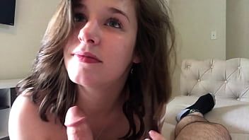 Play The best and most beautiful blowjob