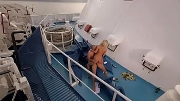 Play By mistake, he stumbles upon her when she is masturbating