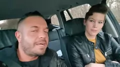 Reproduzir Amador alemão Lara estreia com uma foda cremosa de pov