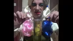تشغيل سيسي crossdresser