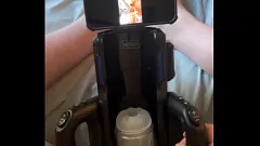 تشغيل استنزاف stroker التلقائي