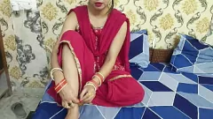 play Indian Bhabhis verbotene Late -Night -Begegnung mit ihrem Dever