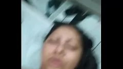 Reproduzir Monster Cock Esfolando a buceta suculenta da esposa indiana no encontro de Deepthroat Hardcore
