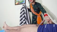 Odtwórz Desi Maid zaskakowana przez mojego spuchniętego kutasa - Indian xxx akcja