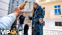 Reproduzir Garota tcheca Alexis Crystal em Pov Intense Foda Foda